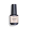 MANUCURE - INOCOS - COULEURS - SEMI - PERMANENT - 91.18.492 - GENGIBRE - NATURA - GINGER - GP492 - 15ML - LYSOR - LIANE