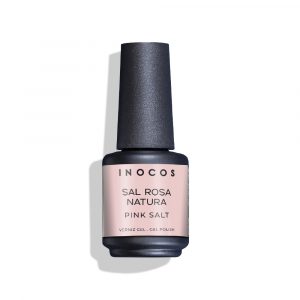 MANUCURE - INOCOS - COULEURS - SEMI - PERMANENT - 91.18.493 - SAL - ROSA - NATURA - PINK - SALT - GP493 - 15ML - LYSOR - LIANE