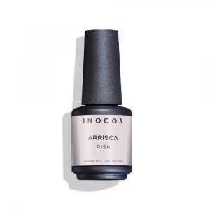 MANUCURE - INOCOS - COULEURS - SEMI - PERMANENT - 91.18.508 - ARRISCA - GP807 - 15ML - LYSOR - LIANE