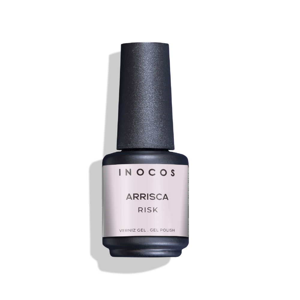 MANUCURE - INOCOS - COULEURS - SEMI - PERMANENT - 91.18.508 - ARRISCA - GP807 - 15ML - LYSOR - LIANE MANUCURE - INOCOS - COULEURS - SEMI - PERMANENT - 91.18.508 - ARRISCA - GP807 - 15ML - LYSOR - LIANE