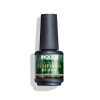 MANUCURE - INOCOS - TOP - COATS - SEMI - PERMANENT - 91.18.358 - TOP - COAT - TEMPERED - 3D - SHINE - 15ML - LYSOR - LIANE