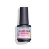 MANUCURE - INOCOS - TOP - COATS - SEMI - PERMANENT - 91.18.386 - TOP - COAT - AURORA - MAGIC - EFFECT - 15ML - LYSOR - LIANE