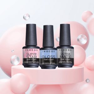 Top Coats semi permanent
