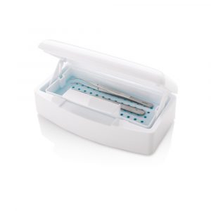 ACCESSOIRES-MANUCURE-LYSOR-BAC-DE-DESINFECTION-COD374039-LYSOR-LIANE-GROSSITE-ESTHETIQUE