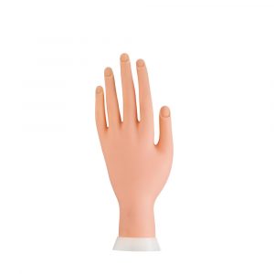 ACCESSOIRES-MANUCURE-LYSOR-MAIN-D'ENTRAÎNEMENT-COD374027-LYSOR-LIANE-GROSSITE-ESTHETIQUE