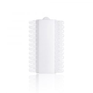 ACCESSOIRES-MANUCURE-LYSOR-PRÉSENTOIR-ONGLE-VIERGE-RECTANGLE-COD374060-LYSOR-LIANE-GROSSITE-ESTHETIQUE