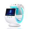 APPAREILS - APPAREIL - HYDRA - CARE - ANALYSE - HYDRACAREA - GROSSISTE - ESTHETIQUE - LYSOR - LIANE