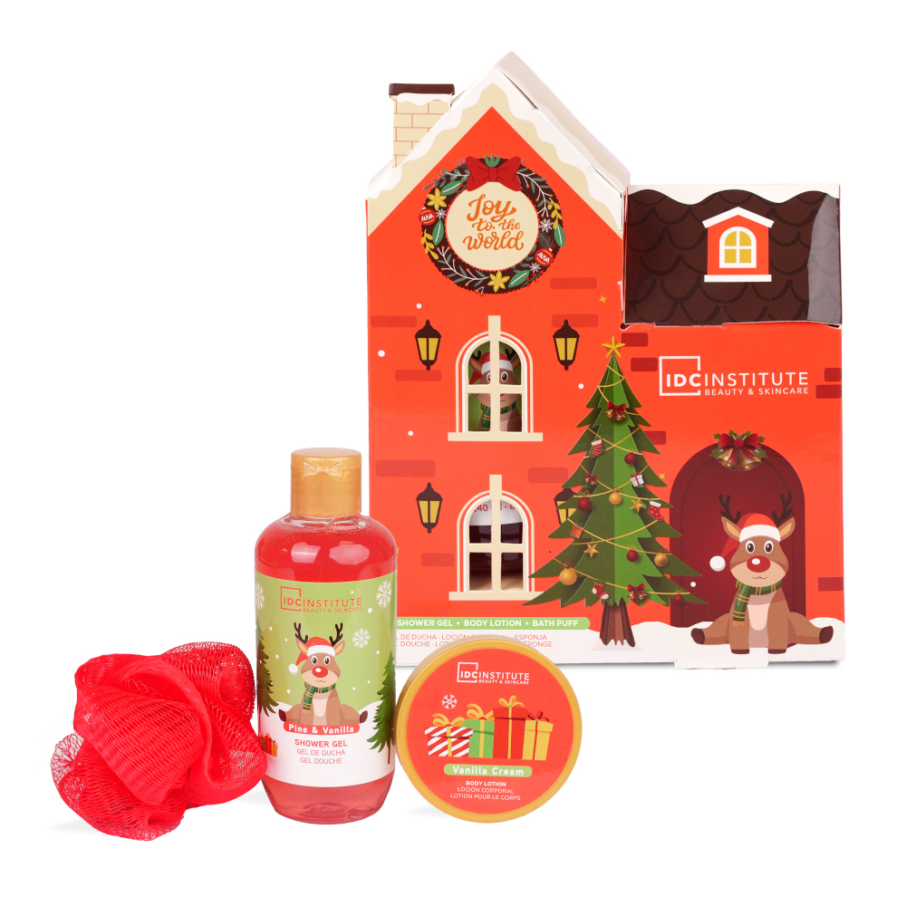 COFFRET - NOEL 2026 - IDC42377 -CHRISTMAS - HOUSE - GROSSISTE -ESTHETIQUE - LYSOR - LIANE-2