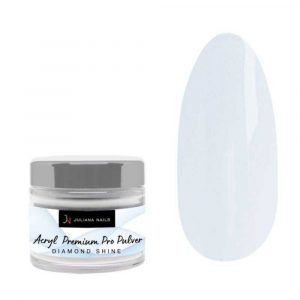 JULIANA-NAILS-RESINE - ACRYLIQUE - POUDRE-PREMIUM-PRO-DIAMOND - SHINE -AL400132