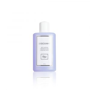 MANUCURE - 1944 - SOINS - DES - ONGLES - DISSOLVANT - AVEC - ACETONE - 100ml - RP203 - GROSSISTE - ESTHETIQUE - LYSOR - LIANE
