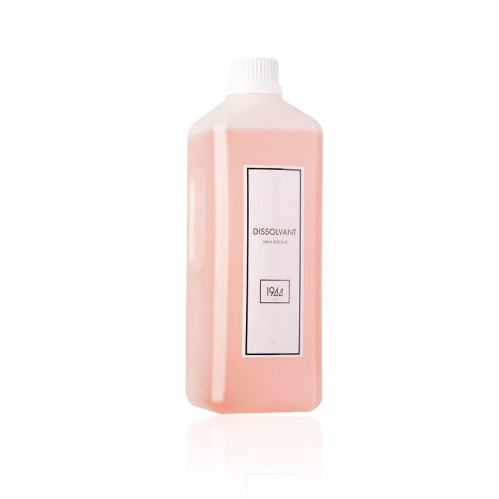 MANUCURE - 1944 - SOINS - DES - ONGLES - DISSOLVANT - SANS - ACETONE - 1L - RP201 - GROSSISTE - ESTHETIQUE - LYSOR - LIANE MANUCURE - 1944 - SOINS - DES - ONGLES - DISSOLVANT - SANS - ACETONE - 1L - RP201 - GROSSISTE - ESTHETIQUE - LYSOR - LIANE