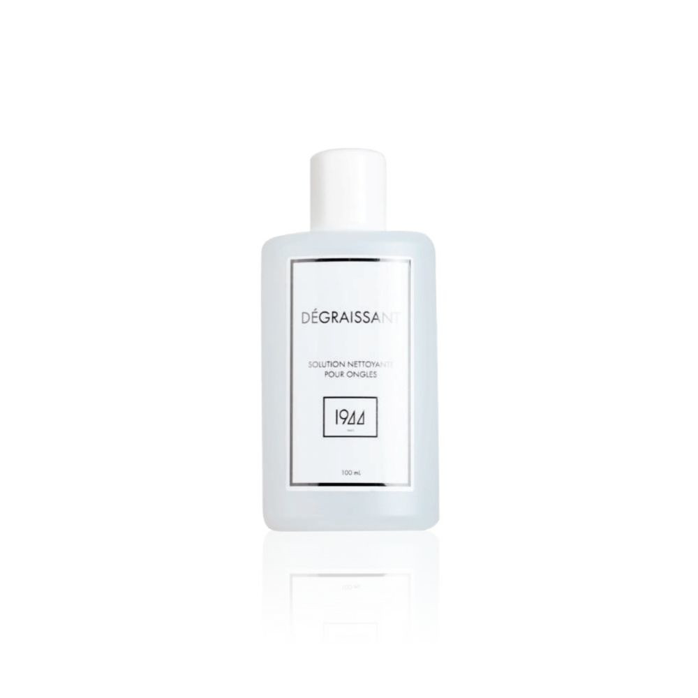 MANUCURE - 1944 - SOINS - DES - ONGLES - DÉGRAISSANT - ONGLE - 100ml - RP205 - GROSSISTE - ESTHETIQUE - LYSOR - LIANE MANUCURE - 1944 - SOINS - DES - ONGLES - DÉGRAISSANT - ONGLE - 100ml - RP205 - GROSSISTE - ESTHETIQUE - LYSOR - LIANE