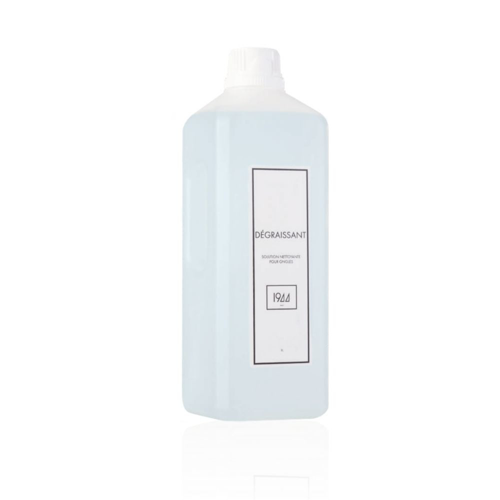 MANUCURE - 1944 - SOINS - DES - ONGLES - DÉGRAISSANT - ONGLE - 1L - RP202 - GROSSISTE - ESTHETIQUE - LYSOR - LIANE MANUCURE - 1944 - SOINS - DES - ONGLES - DÉGRAISSANT - ONGLE - 1L - RP202 - GROSSISTE - ESTHETIQUE - LYSOR - LIANE