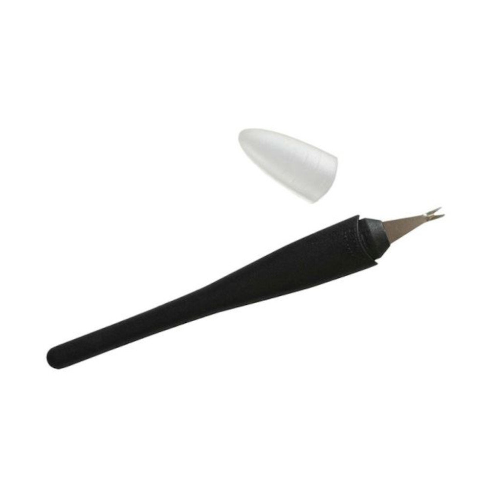 MANUCURE - COUTELLERIE - TL100466 - COUPE - CUTICULES - EN - V - GROSSISTE - ESTHETIQUE - LYSOR - LIANE MANUCURE - COUTELLERIE - TL100466 - COUPE - CUTICULES - EN - V - GROSSISTE - ESTHETIQUE - LYSOR - LIANE