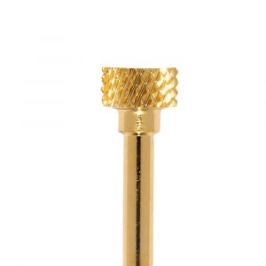 MANUCURE - EMBOUTS - DE - PONCEUSE - COD370623 - EMBOUT - DE - PONCEUSE - PETIT - CYLINDRE - CARBONE - GROSSISTE - LYSOR
