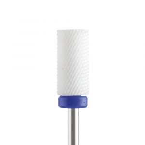 MANUCURE - EMBOUTS - DE - PONCEUSE - COD374091 - EMBOUT - DE - PONCEUSE - CÉRAMIQUE - CYLINDRE - GROSSISTE - LYSOR