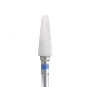 MANUCURE - EMBOUTS - DE - PONCEUSE - COD374096 - EMBOUT - DE - PONCEUSE - CÔNE - GROSSISTE - LYSOR