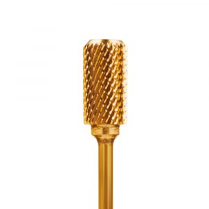 MANUCURE - EMBOUTS - DE - PONCEUSE - COD374097 - EMBOUT - DE - PONCEUSE - EXTRA - CYLINDRE - CARBONE - GROSSISTE - LYSOR - LIANE