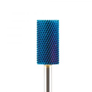 MANUCURE - EMBOUTS - DE - PONCEUSE - COD374101 - EMBOUT - DE - PONCEUSE - CARBURE - DE - TUNGSTÈNE - CYLINDRIQUE - GROSSISTE - LYSOR