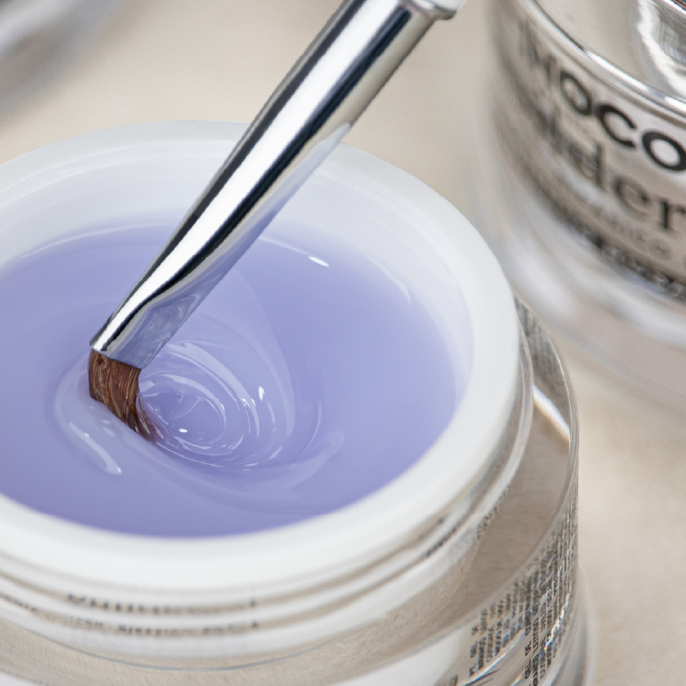 MANUCURE - INOCOS - BUILDER - GEL - BLANC - LAITEUX - 30G - 50G - 81.01.018 - 81.01.028 - LYSOR - LIANE MANUCURE - INOCOS - BUILDER - GEL - BLANC - LAITEUX - 30G - 50G - 81.01.018 - 81.01.028 - LYSOR - LIANE - 1