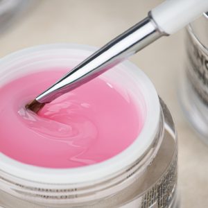 MANUCURE - INOCOS - BUILDER - GEL - ROSE - LAITEUX - 30G - 50G - 81.01.019 - 81.01.030 - LYSOR - LIANE - 1