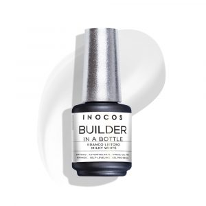 MANUCURE - INOCOS - BUILDER - IN - A - BOTTLE - BLANC - LAITEUX - 81.07.002 - 15ML - LYSOR - LIANE