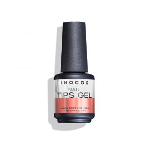 MANUCURE - INOCOS - CAPSULES - AMERICAINES - SEMI - PERMANENT - 91.18.411 - NAIL - TIPS - GEL - LYSOR - LIANE