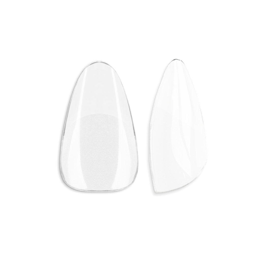 MANUCURE - INOCOS - CAPSULES - AMERICAINES - SEMI - PERMANENT - 93.01.113 - SOFT - GEL - TIPS - SHORT - ALMOND - LYSOR - LIANE MANUCURE - INOCOS - CAPSULES - AMERICAINES - SEMI - PERMANENT - 93.01.113 - SOFT - GEL - TIPS - SHORT - ALMOND - LYSOR - LIANE - 1