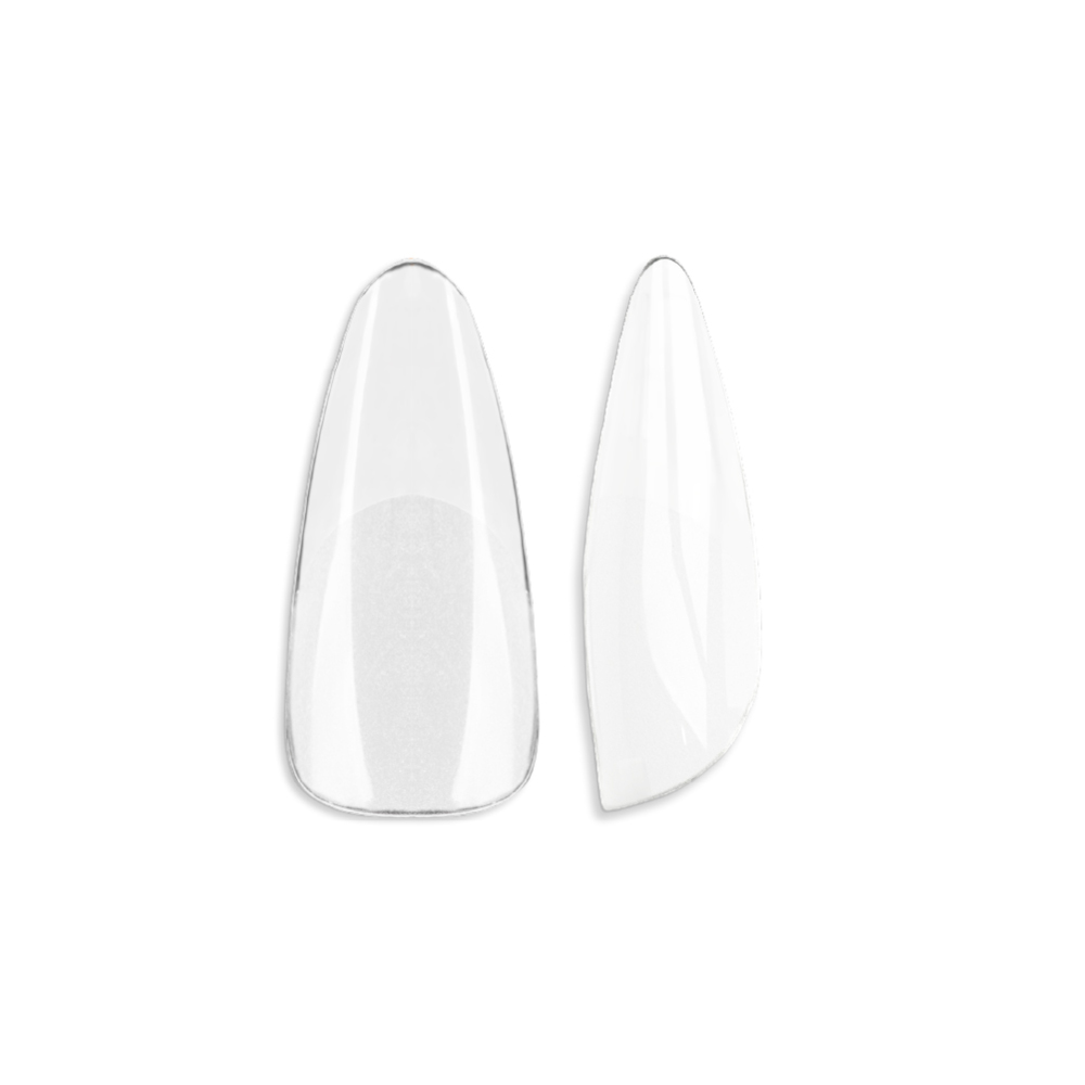 MANUCURE - INOCOS - CAPSULES - AMERICAINES - SEMI - PERMANENT - 93.01.114 - SOFT - GEL - TIPS - MEDIUM - ALMOND - LYSOR - LIANE MANUCURE - INOCOS - CAPSULES - AMERICAINES - SEMI - PERMANENT - 93.01.114 - SOFT - GEL - TIPS - MEDIUM - ALMOND - LYSOR - LIANE - 1