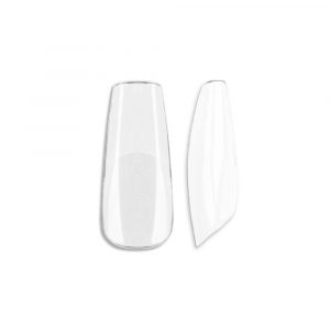 MANUCURE - INOCOS - CAPSULES - AMERICAINES - SEMI - PERMANENT - 93.01.115 - SOFT - GEL - TIPS - MEDIUM - COFFIN - LYSOR - LIANE - 1