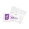 MANUCURE - INOCOS - CAPSULES - AMERICAINES - SEMI - PERMANENT - 93.01.115 - SOFT - GEL - TIPS - MEDIUM - COFFIN - LYSOR - LIANE