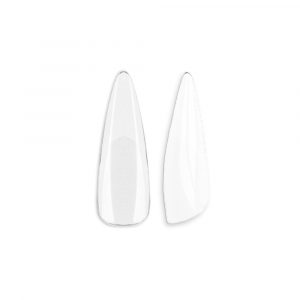 MANUCURE - INOCOS - CAPSULES - AMERICAINES - SEMI - PERMANENT - 93.01.116 - SOFT - GEL - TIPS - LONG - STILETTO - LYSOR - LIANE