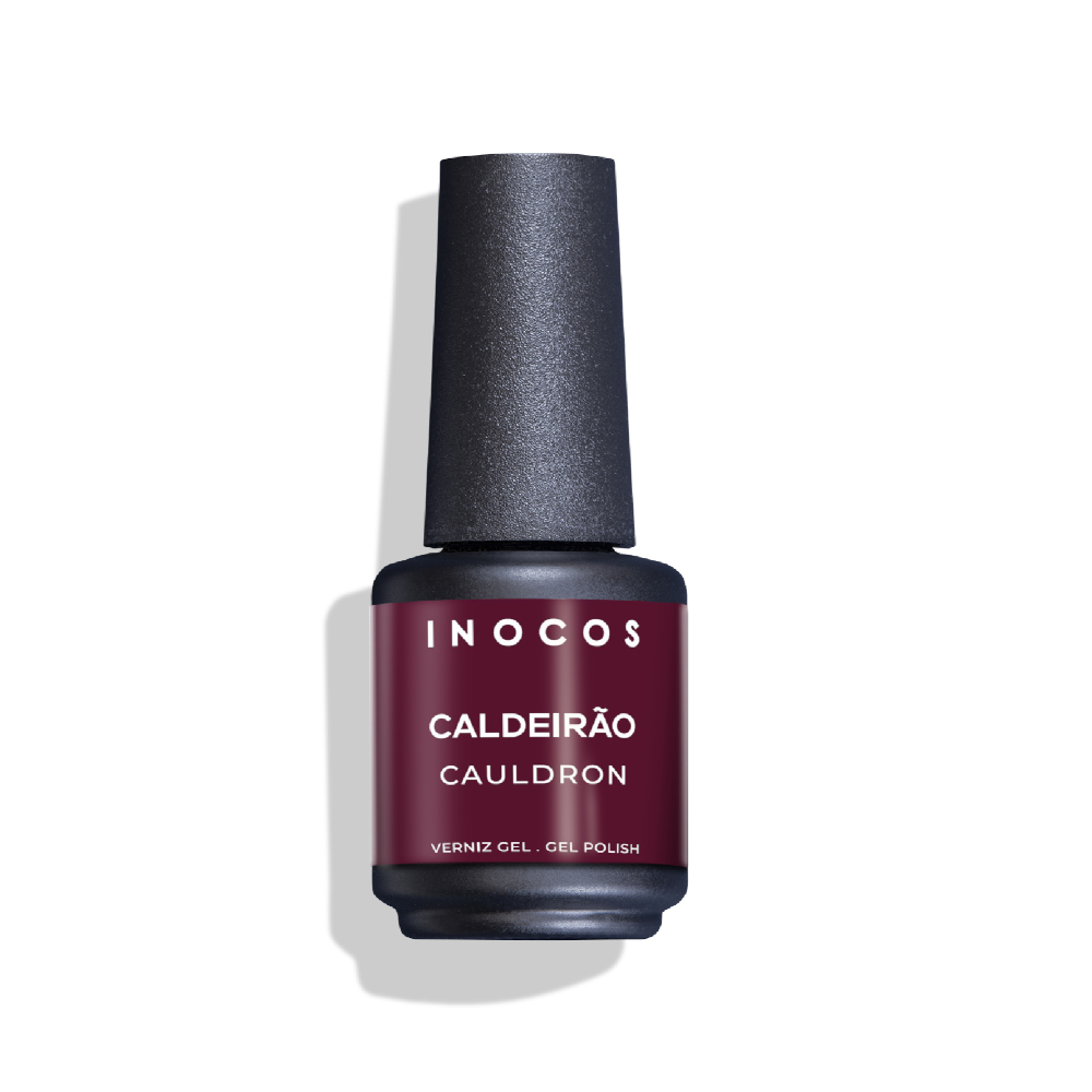MANUCURE - INOCOS - COULEURS - SEMI - PERMANENT - 91.18.014 - CALDEIRAO - GP014 - 15ML - LYSOR - LIANE MANUCURE - INOCOS - COULEURS - SEMI - PERMANENT - 91.18.014 - CALDEIRAO - GP014 - 15ML - LYSOR - LIANE
