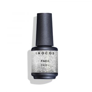 MANUCURE - INOCOS - COULEURS - SEMI - PERMANENT - 91.18.024 - FADA - GP024 - 15ML - LYSOR - LIANE