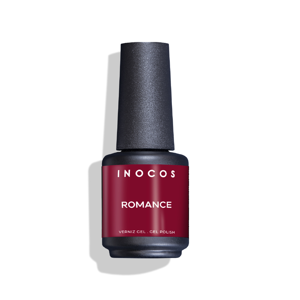 MANUCURE - INOCOS - COULEURS - SEMI - PERMANENT - 91.18.052 - ROMANCE - GP052 - 15ML - LYSOR - LIANE - ESTHETIQUE MANUCURE - INOCOS - COULEURS - SEMI - PERMANENT - 91.18.052 - ROMANCE - GP052 - 15ML - LYSOR - LIANE - ESTHETIQUE