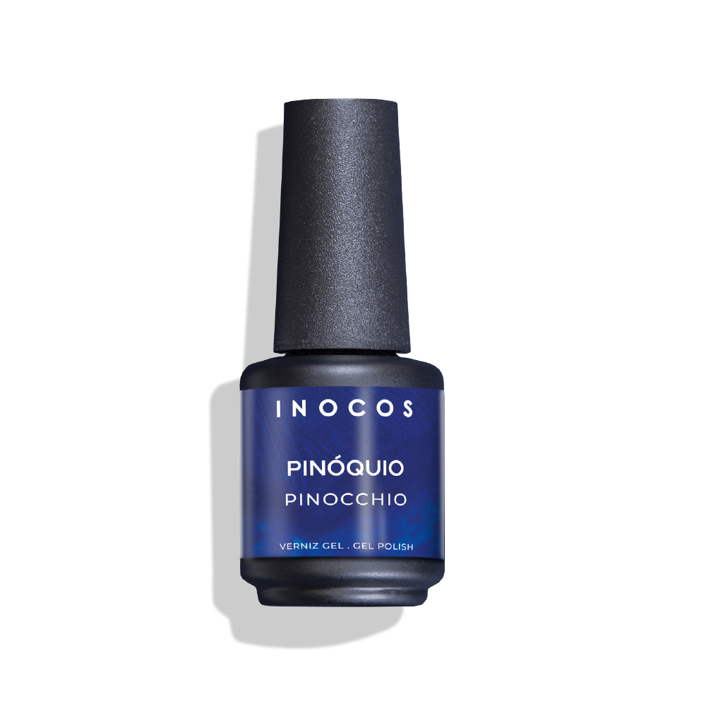 MANUCURE - INOCOS - COULEURS - SEMI - PERMANENT - 91.18.060 - PINOQUIO - GP060 - 15ML - LYSOR - LIANE - 1 MANUCURE - INOCOS - COULEURS - SEMI - PERMANENT - 91.18.060 - PINOQUIO - GP060 - 15ML - LYSOR - LIANE - 1