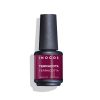 MANUCURE - INOCOS - COULEURS - SEMI - PERMANENT - 91.18.087 - TERRACOTA - GP087 - 15ML - LYSOR - LIANE