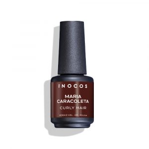 MANUCURE - INOCOS - COULEURS - SEMI - PERMANENT - 91.18.159 - MARIA - CARACOLETA - GP159 - 15ML - LYSOR - LIANE
