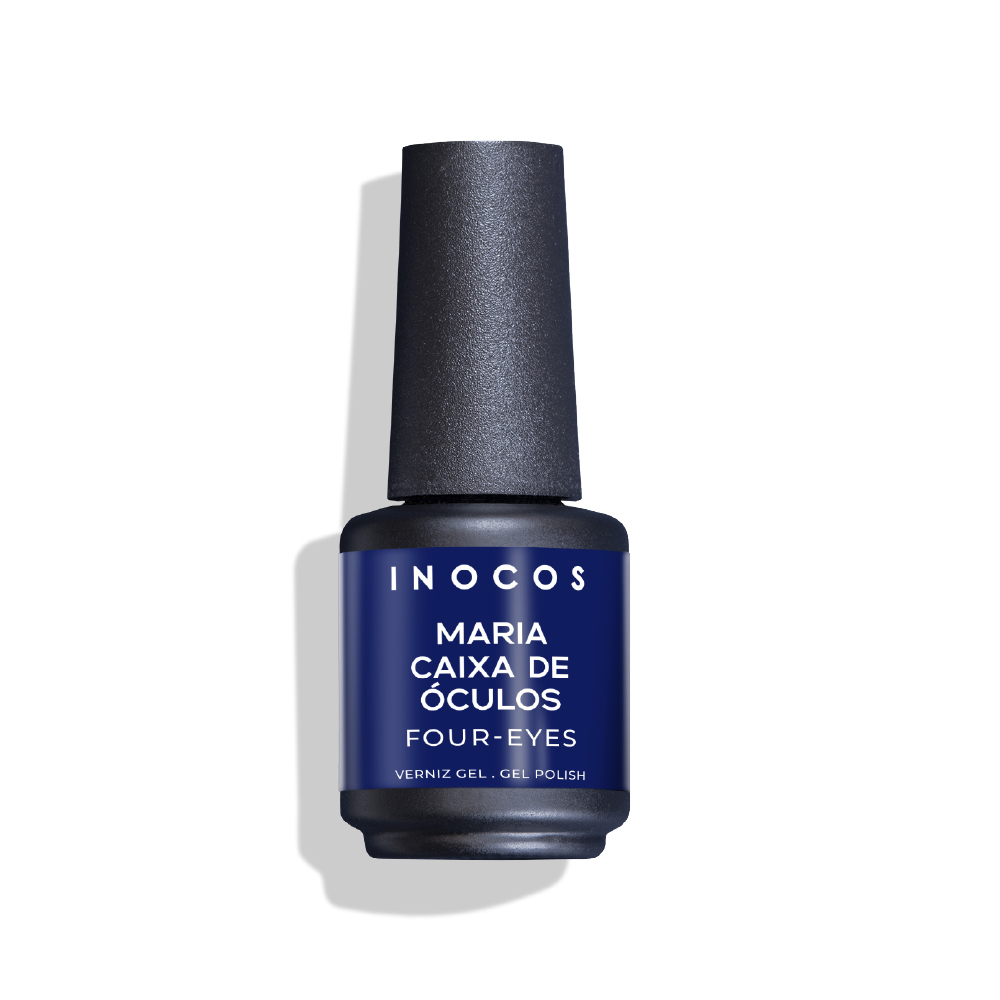 MANUCURE - INOCOS - COULEURS - SEMI - PERMANENT - 91.18.167 - MARIA - CAIXA - DE - OCULOS - GP167 - 15ML - LYSOR - LIANE MANUCURE - INOCOS - COULEURS - SEMI - PERMANENT - 91.18.167 - MARIA - CAIXA - DE - OCULOS - GP167 - 15ML - LYSOR - LIANE