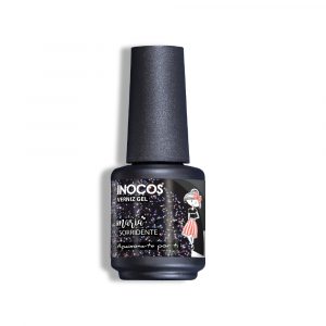 MANUCURE - INOCOS - COULEURS - SEMI - PERMANENT - 91.18.168 - MARIA - SORRIDENTE - GP168 - 15ML - LYSOR - LIANE - ESTHETIQUE