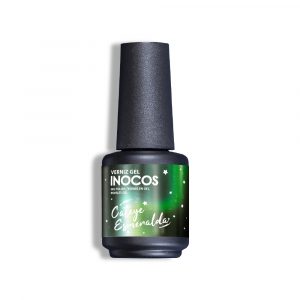 MANUCURE - INOCOS - COULEURS - SEMI - PERMANENT - 91.18.225 - CATEYE - ESMERALDA - GP225 - 15ML - LYSOR - LIANE - ESTHETIQUE - 1