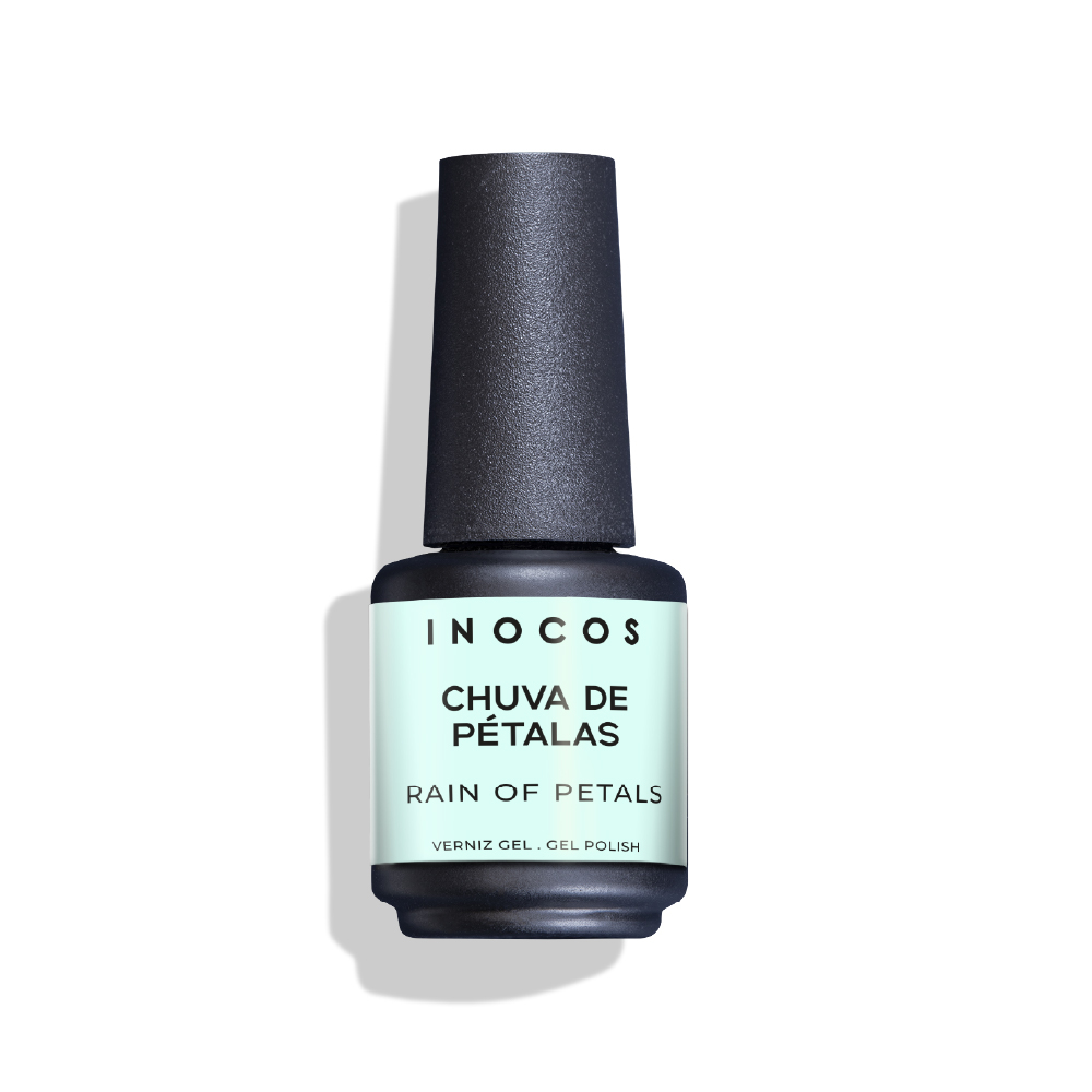 MANUCURE - INOCOS - COULEURS - SEMI - PERMANENT - 91.18.320 - CHUVA - DE - PETALAS - GP320 - 15ML - LYSOR - LIANE - 1 MANUCURE - INOCOS - COULEURS - SEMI - PERMANENT - 91.18.320 - CHUVA - DE - PETALAS - GP320 - 15ML - LYSOR - LIANE - 1