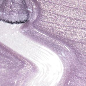 MANUCURE - INOCOS - COULEURS - SEMI - PERMANENT - 91.18.354 - CATEYE - LILAS - KAWAII - GP354 - 15ML - LYSOR - LIANE