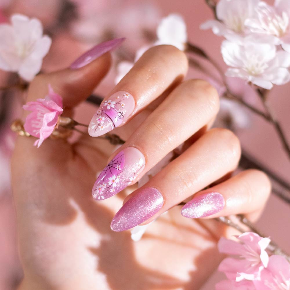MANUCURE - INOCOS - COULEURS - SEMI - PERMANENT - 91.18.355 - CATEYE - ROSA - SAKURA - GP355 - 15ML - LYSOR - LIANE - 3 MANUCURE - INOCOS - COULEURS - SEMI - PERMANENT - 91.18.355 - CATEYE - ROSA - SAKURA - GP355 - 15ML - LYSOR - LIANE - 2