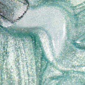 MANUCURE - INOCOS - COULEURS - SEMI - PERMANENT - 91.18.356 - CATEYE - VERDE - BONSAI - GP356 - 15ML - LYSOR - LIANE