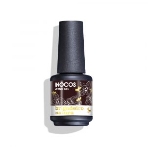 MANUCURE - INOCOS - COULEURS - SEMI - PERMANENT - 91.18.364 - BRIGADEIRO - NATURA - GP364 - 15ML - LYSOR - LIANE - 1