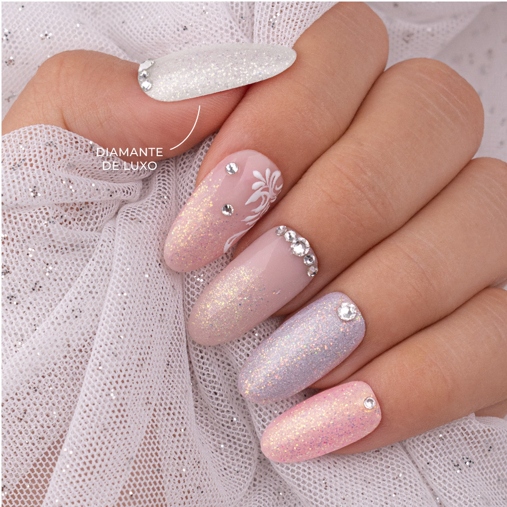 MANUCURE - INOCOS - COULEURS - SEMI - PERMANENT - 91.18.401 - DIAMANTE - DE - LUXO - DS1 - 15ML - LYSOR - LIANE MANUCURE - INOCOS - COULEURS - SEMI - PERMANENT - 91.18.401 - DIAMANTE - DE - LUXO - DS1 - 15ML - LYSOR - LIANE - 1