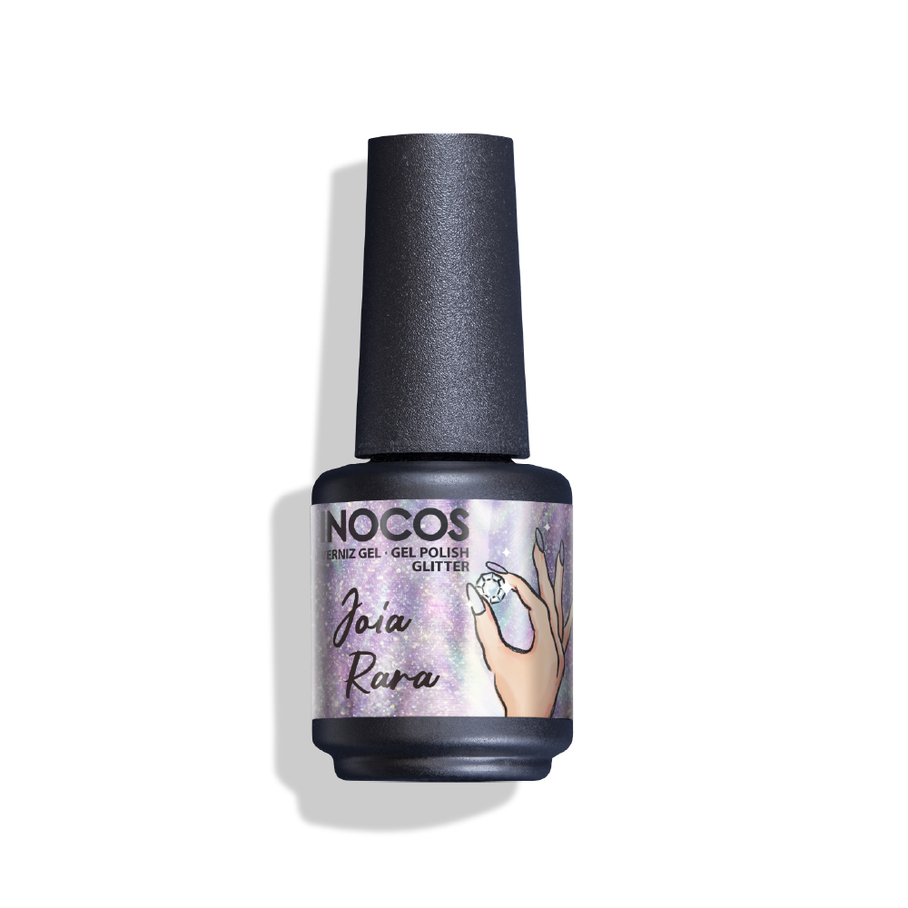 MANUCURE - INOCOS - COULEURS - SEMI - PERMANENT - 91.18.403 - JOIA - RARA - DS3 - 15ML - LYSOR - LIANE MANUCURE - INOCOS - COULEURS - SEMI - PERMANENT - 91.18.403 - JOIA - RARA - DS3 - 15ML - LYSOR - LIANE