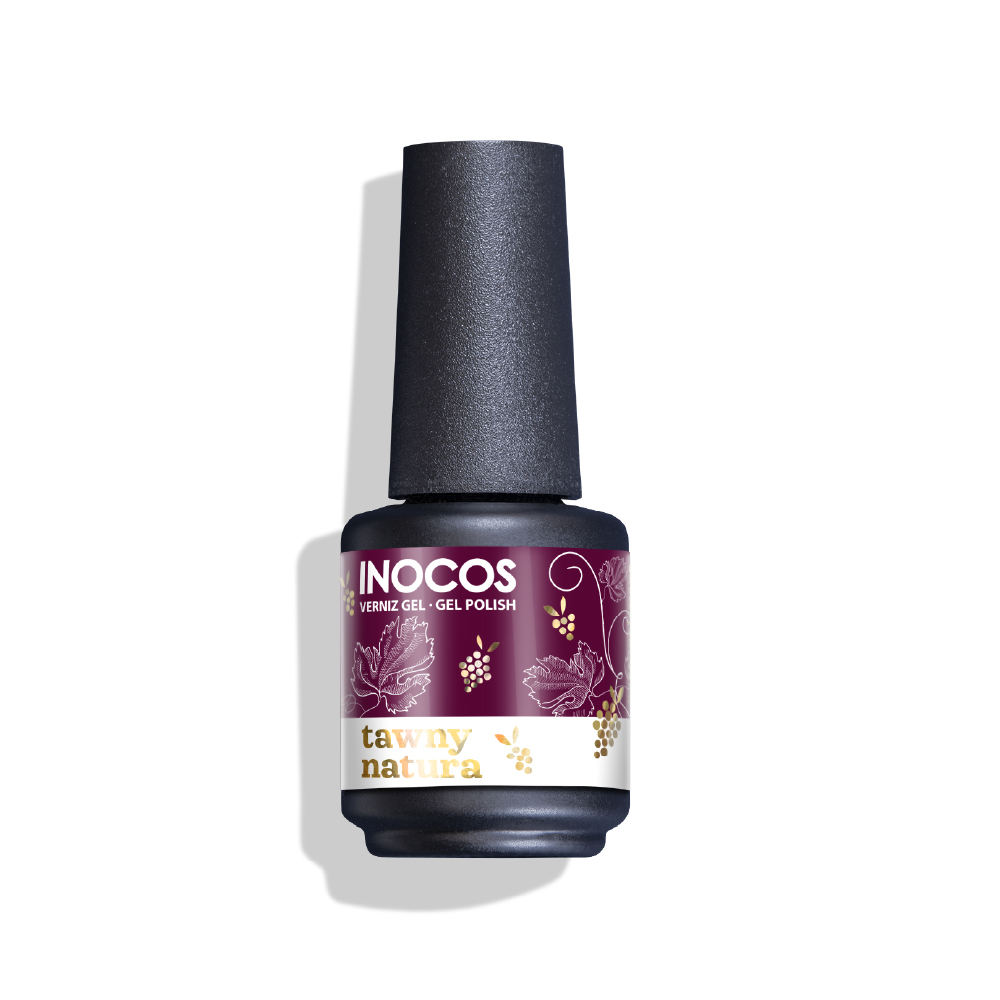 MANUCURE - INOCOS - COULEURS - SEMI - PERMANENT - 91.18.408 - TAWNY - NATURA - GP408 - 15ML - LYSOR - LIANE MANUCURE - INOCOS - COULEURS - SEMI - PERMANENT - 91.18.408 - TAWNY - NATURA - GP408 - 15ML - LYSOR - LIANE