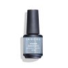 MANUCURE - INOCOS - COULEURS - SEMI - PERMANENT - 91.18.421 - CINZA - BASALTO - GP421 - 15ML - LYSOR - LIANE